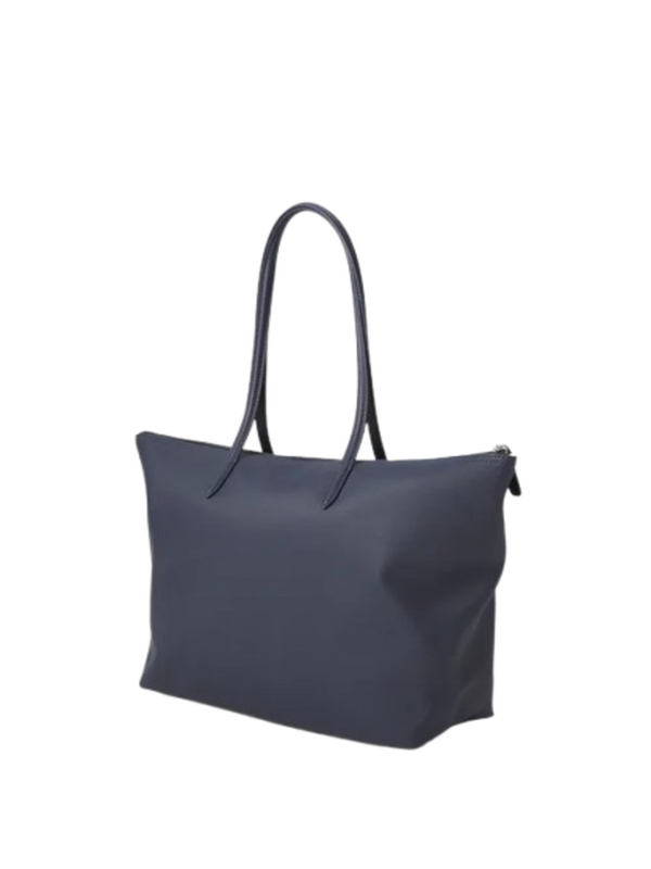 Lacoste Borsa Donna Mod. NF1888 SHOPPING 141 Blu