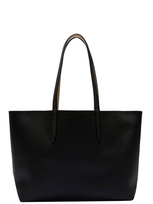 Lacoste Borsa Donna Mod. NF2142 SHOPPING A91 Nero