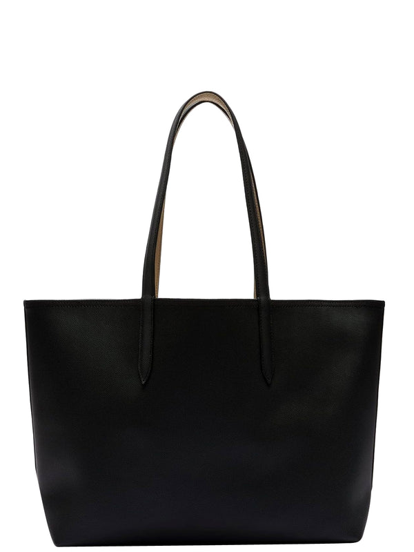 Lacoste Borsa Donna Mod. NF2142 SHOPPING A91 Nero