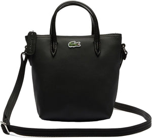 Lacoste Borsa Donna Mod. NF2609 000 Nero