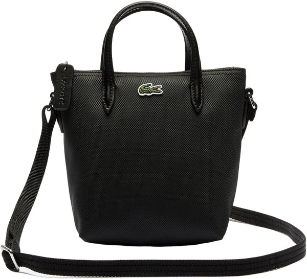 Lacoste Borsa Donna Mod. NF2609 000 Nero