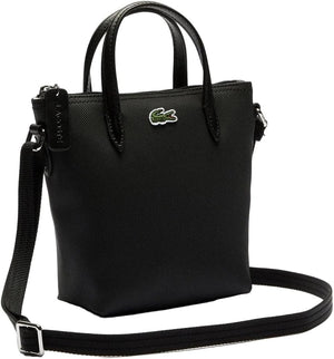 Lacoste Borsa Donna Mod. NF2609 000 Nero