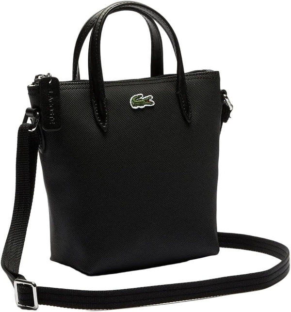 Lacoste Borsa Donna Mod. NF2609 000 Nero