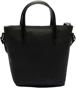 Lacoste Borsa Donna Mod. NF2609 000 Nero