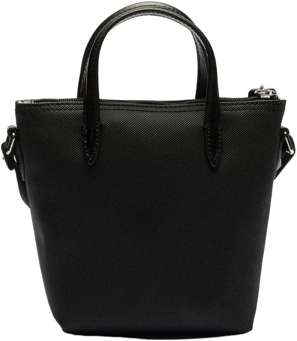 Lacoste Borsa Donna Mod. NF2609 000 Nero