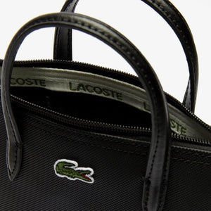 Lacoste Borsa Donna Mod. NF2609 000 Nero