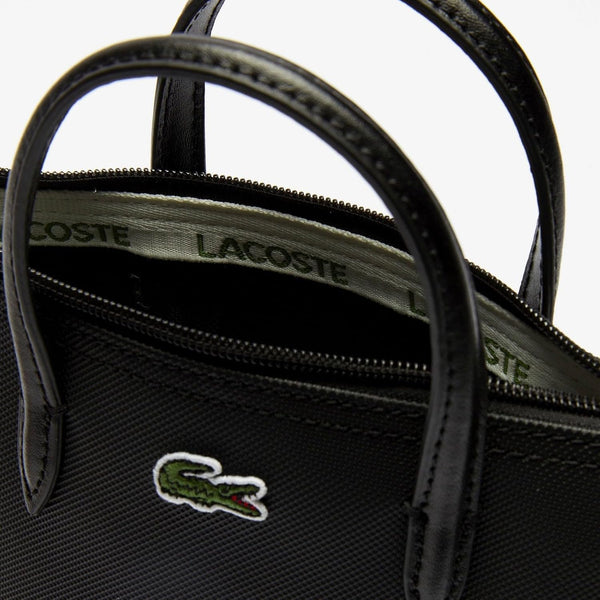 Lacoste Borsa Donna Mod. NF2609 000 Nero