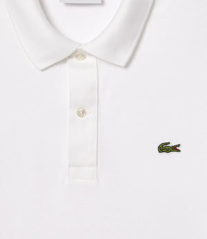 Lacoste Polo M/C Uomo Mod. PH4012 001 Bianco