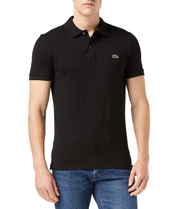 Lacoste Polo M/C Uomo Mod. PH4012 031 Nero