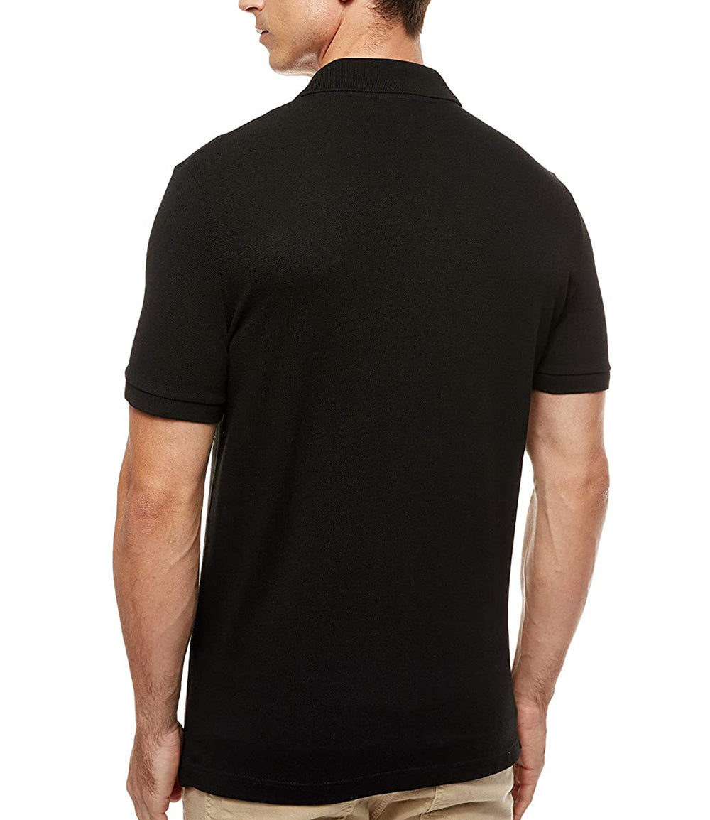 Lacoste Polo M/C Uomo Mod. PH4012 031 Nero