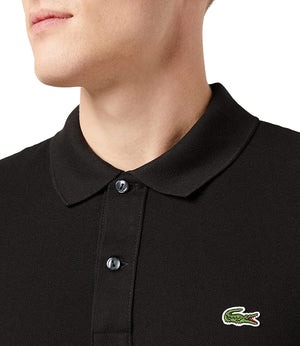 Lacoste Polo M/C Uomo Mod. PH4012 031 Nero