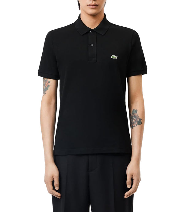 Lacoste Polo M/C Uomo Mod. PH4012 031 Nero