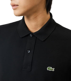 Lacoste Polo M/C Uomo Mod. PH4012 031 Nero
