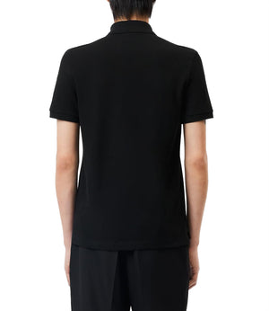 Lacoste Polo M/C Uomo Mod. PH4012 031 Nero