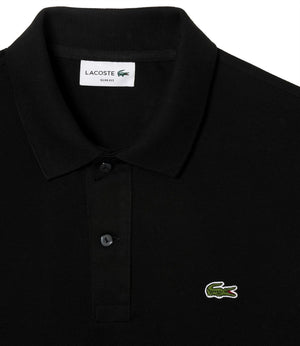 Lacoste Polo M/C Uomo Mod. PH4012 031 Nero