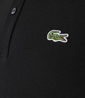 Lacoste Polo M/C Uomo Mod. PH4012 031 Nero