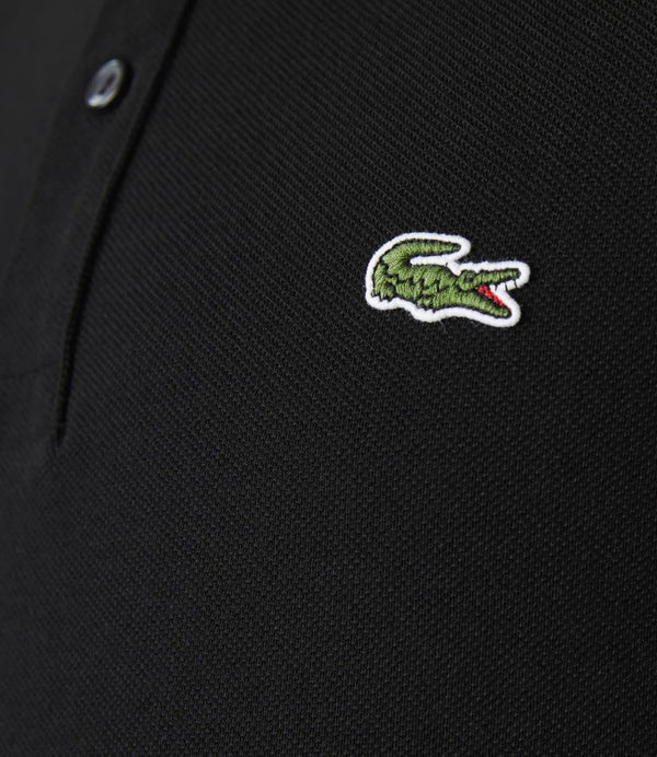 Lacoste Polo M/C Uomo Mod. PH4012 031 Nero