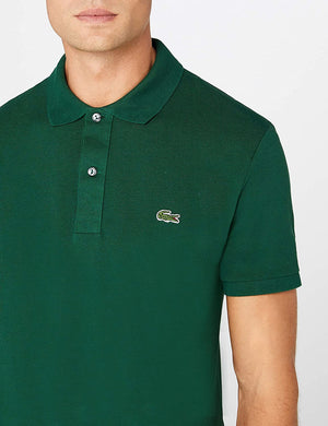Lacoste Polo M/C Uomo Mod. PH4012 132 Verde