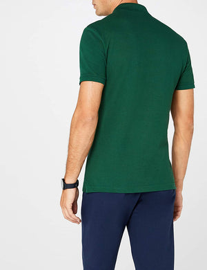 Lacoste Polo M/C Uomo Mod. PH4012 132 Verde