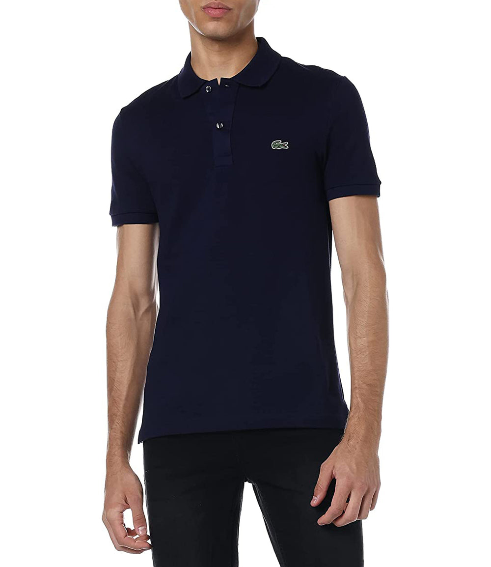 Lacoste Polo M/C Uomo Mod. PH4012 166 Blu