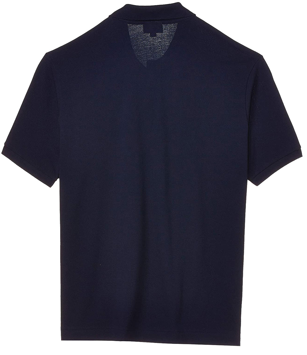 Lacoste Polo M/C Uomo Mod. PH4012 166 Blu