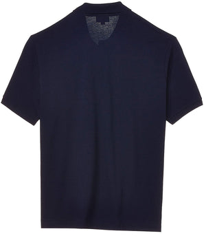 Lacoste Polo M/C Uomo Mod. PH4012 166 Blu