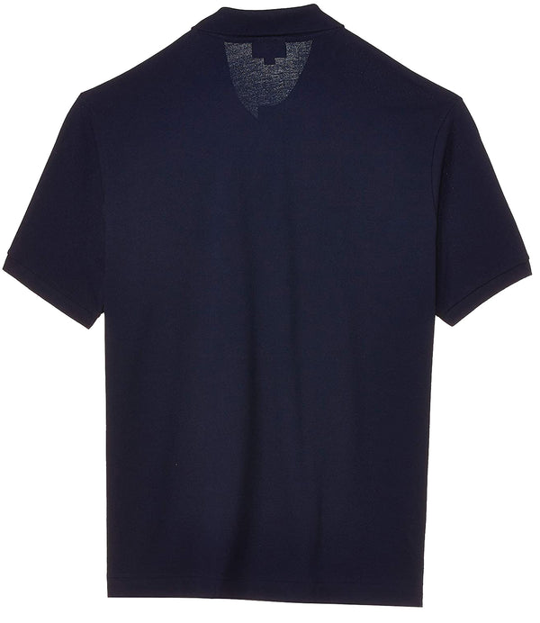 Lacoste Polo M/C Uomo Mod. PH4012 166 Blu