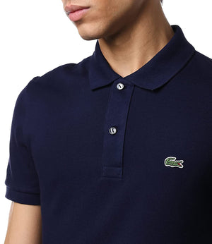 Lacoste Polo M/C Uomo Mod. PH4012 166 Blu