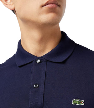Lacoste Polo M/C Uomo Mod. PH4012 166 Blu