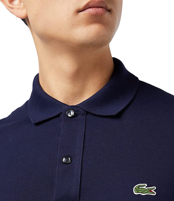 Lacoste Polo M/C Uomo Mod. PH4012 166 Blu