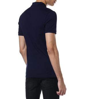 Lacoste Polo M/C Uomo Mod. PH4012 166 Blu