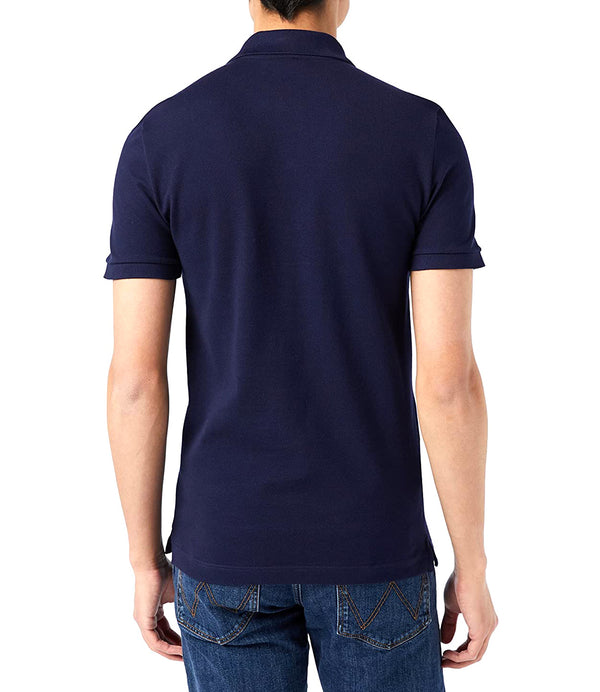 Lacoste Polo M/C Uomo Mod. PH4012 166 Blu