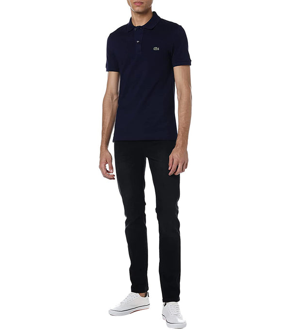 Lacoste Polo M/C Uomo Mod. PH4012 166 Blu
