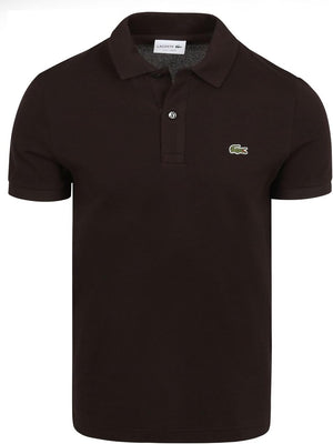 Lacoste Polo M/C Uomo Mod. PH4012 3LA Moro