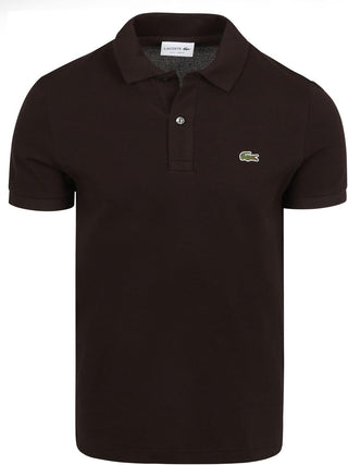 Lacoste Polo M/C Uomo Mod. PH4012 3LA Moro