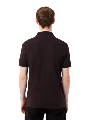 Lacoste Polo M/C Uomo Mod. PH4012 3LA Moro