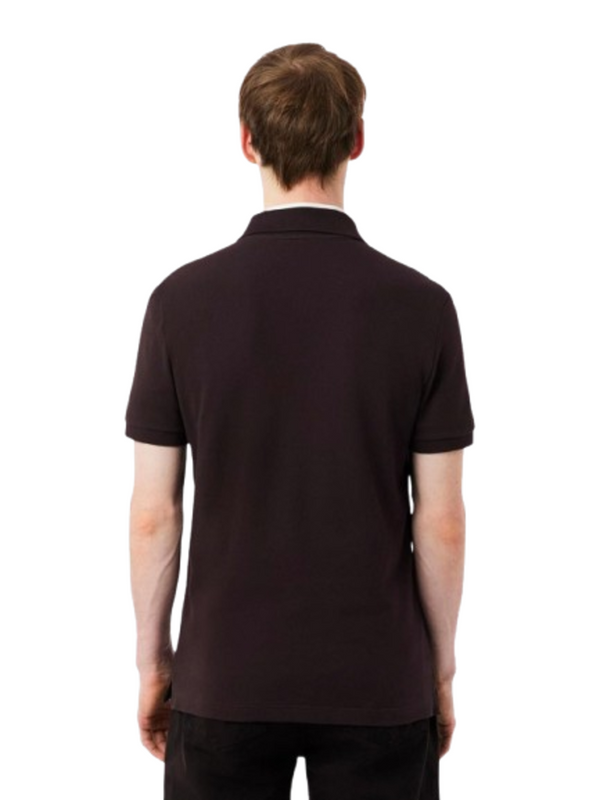 Lacoste Polo M/C Uomo Mod. PH4012 3LA Moro