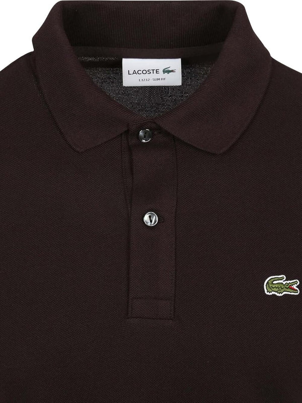 Lacoste Polo M/C Uomo Mod. PH4012 3LA Moro