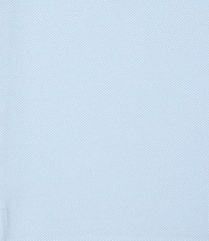 Lacoste Polo Manica Corta Uomo Mod. PH4012 T01 Celeste