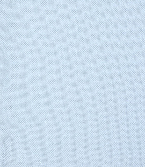 Lacoste Polo Manica Corta Uomo Mod. PH4012 T01 Celeste