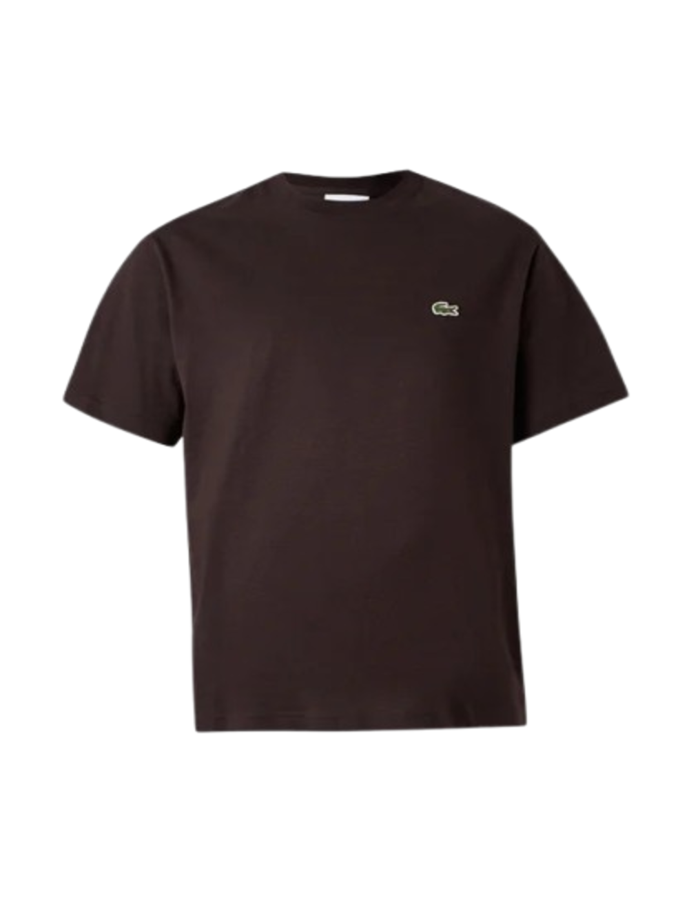 Lacoste T-shirt Uomo Mod. TH7318 3LA Moro