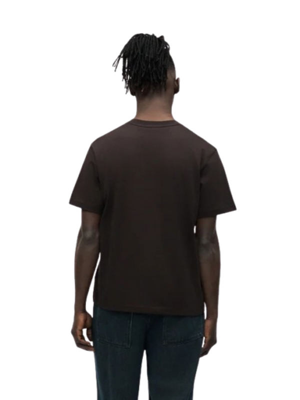 Lacoste T-shirt Uomo Mod. TH7318 3LA Moro