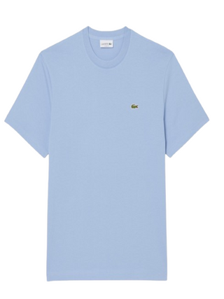 Lacoste T-shirt Uomo Mod. TH7318 AEY Azzurro