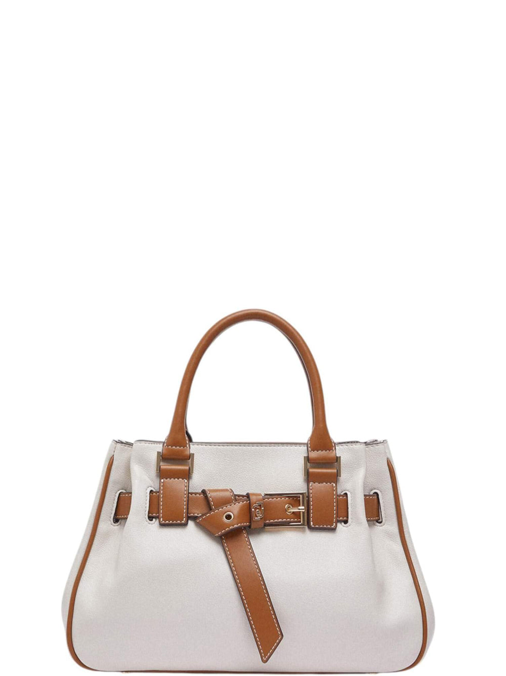 Blauer Smanicato Uomo Mod. BLUX02184 5958 100 Bianco