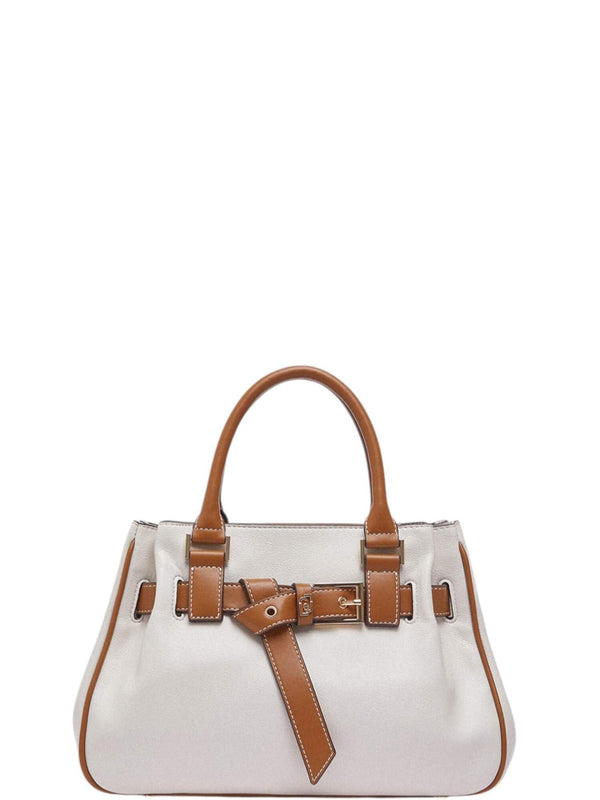 Blauer Smanicato Uomo Mod. BLUX02184 5958 100 Bianco