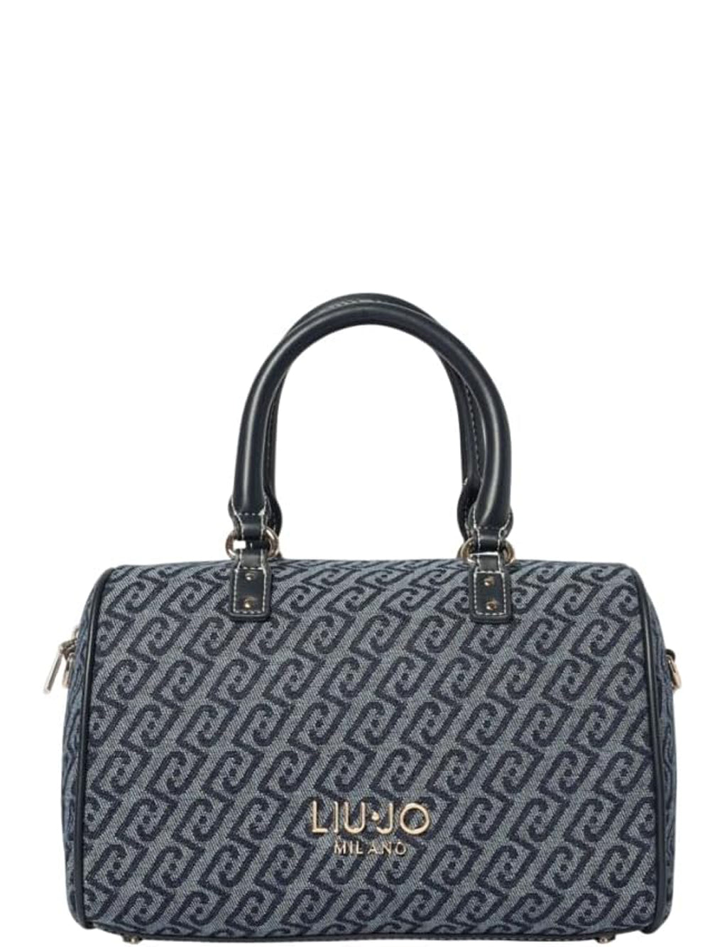 Liu Jo Borsa Donna Mod. AA6052 T379A 09C45 DENIM
