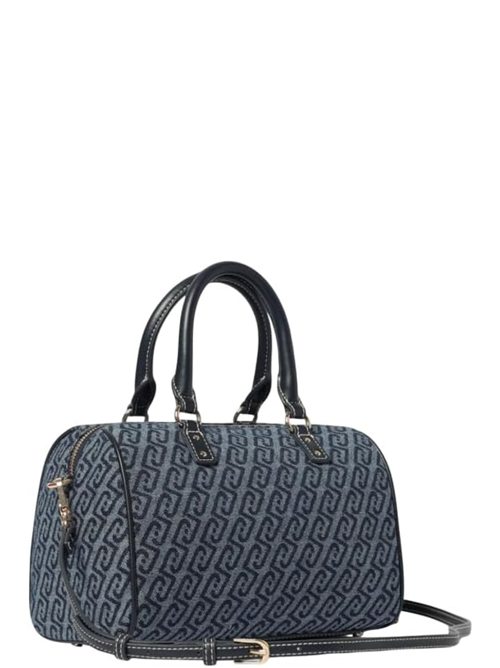 Liu Jo Borsa Donna Mod. AA6052 T379A 09C45 DENIM