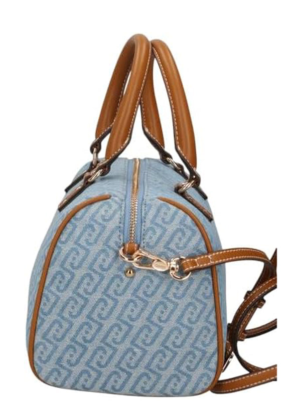 Liu Jo Borsa Donna Mod. AA6052 T379A 09C45 DENIM