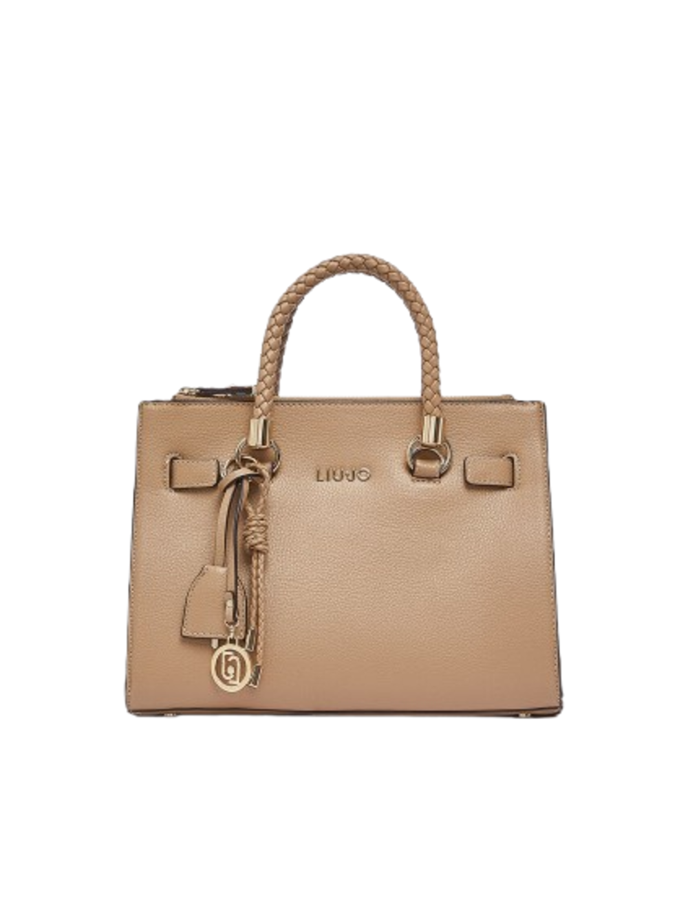 Liu Jo Borsa Donna Mod. AA6069 E1012 00070 Cammello