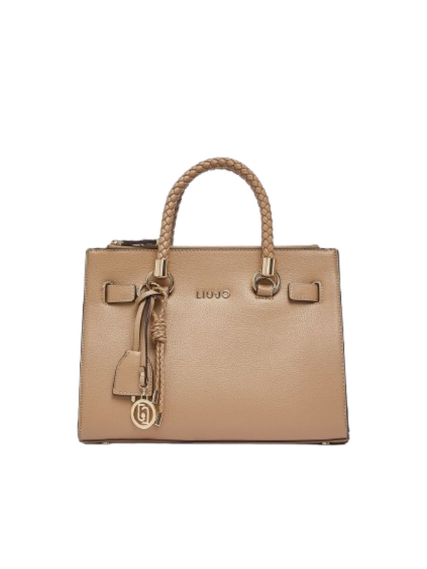Liu Jo Borsa Donna Mod. AA6069 E1012 00070 Cammello
